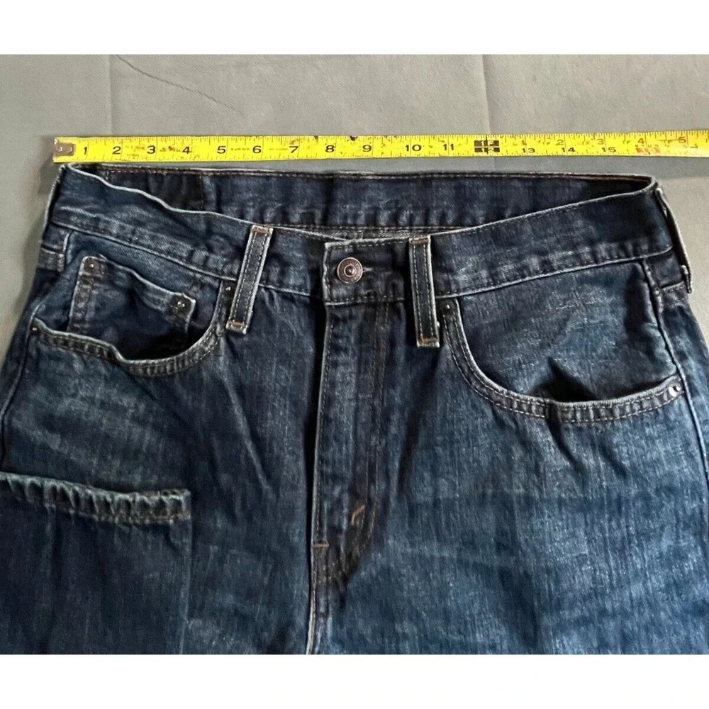 Levis levi 501
